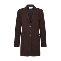 Helena Hart Blazer Tuxy Enno Choco